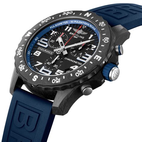 breitling endurance pro lug width